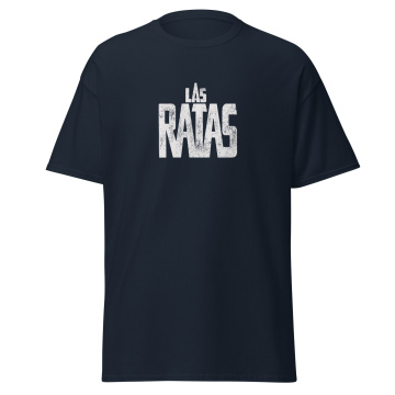 LAS RATAS LOGO