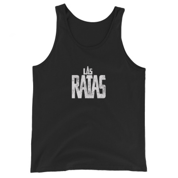 CAMISA TIRANTES LOGO 