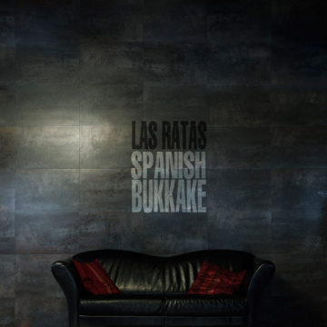 CD - SPANISH BUKKAKE